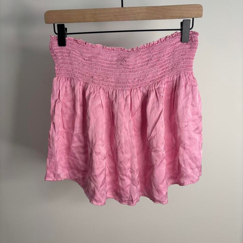 Unbranded Women's Pink Skirt
